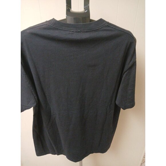 Men's 90s Lowrider T-Shirt  Apparel & Activewear Size XI Chicano Read!! - Picture 7 of 8